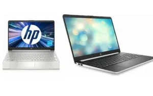 Hp laptop 15s-fq2717TU