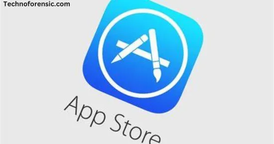 App store