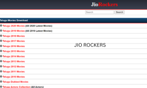 jio rockers