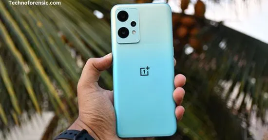 Oneplus Nord Ce 2 Lite 5g