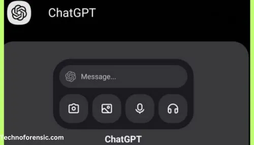 chatgpt